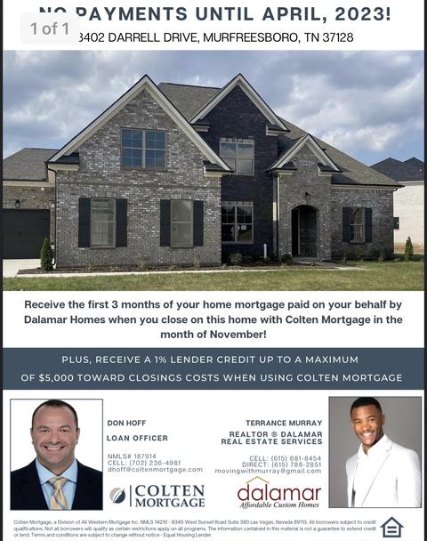 3402 Darrell Dr, Murfreesboro, TN 37128 photo 24