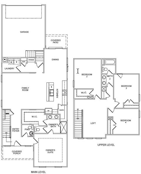 506 Stephans St, Spring Hill, TN 37174 photo 2