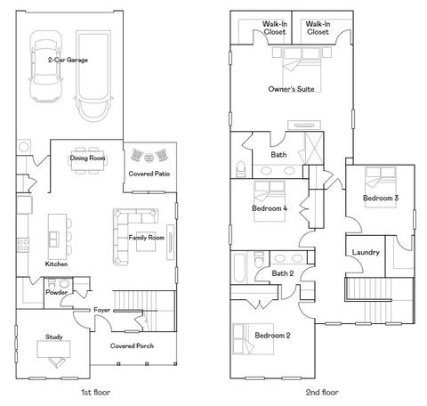 508 Stephans St, Spring Hill, TN 37174 photo 2