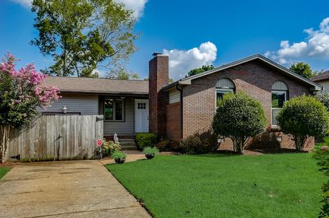 303 Patrick Ave, Franklin, TN 37064 photo 1