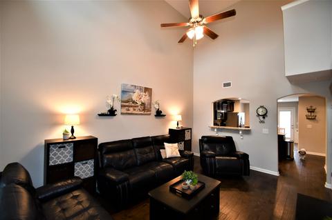 4019 Commons Dr, Spring Hill, TN 37174 photo 4
