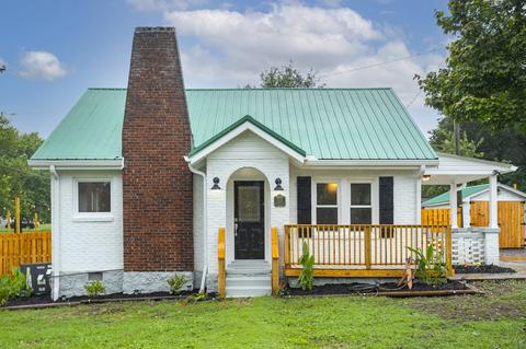 335 Duling Ave, Madison, TN 37115 photo 1
