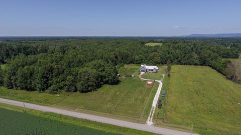 729 Dabbs Rd, Decherd, TN 37324 photo 1