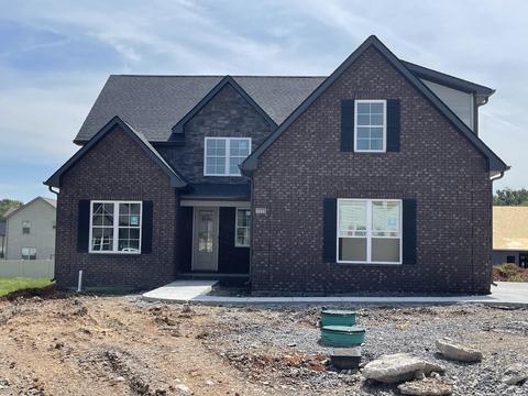 7773 Santos Dr, Murfreesboro, TN 37129 photo 1