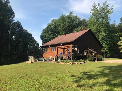 110 Cherry Chapel Rd, Dover, TN 37058 photo 2