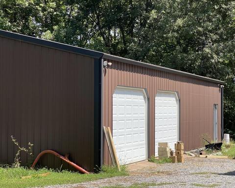 110 Cherry Chapel Rd, Dover, TN 37058 photo 4