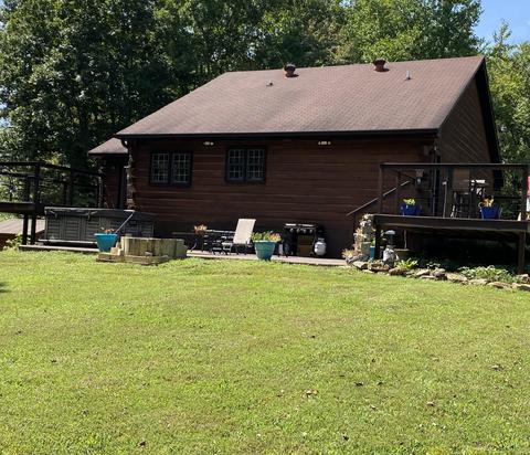 110 Cherry Chapel Rd, Dover, TN 37058 photo 3