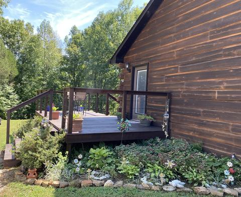 110 Cherry Chapel Rd, Dover, TN 37058 photo 5