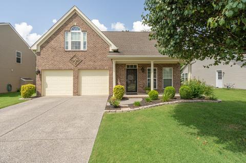 1033 Daniel Ln, Spring Hill, TN 37174 photo 1
