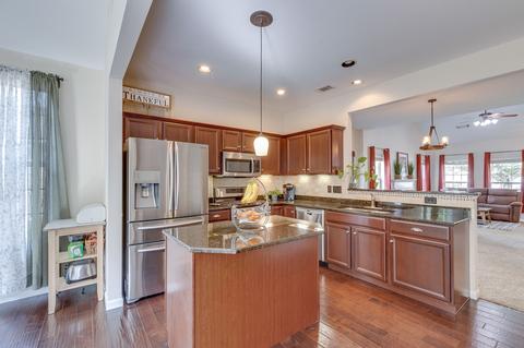 1033 Daniel Ln, Spring Hill, TN 37174 photo 8
