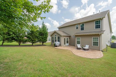 1033 Daniel Ln, Spring Hill, TN 37174 photo 23