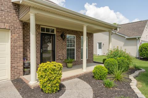 1033 Daniel Ln, Spring Hill, TN 37174 photo 2