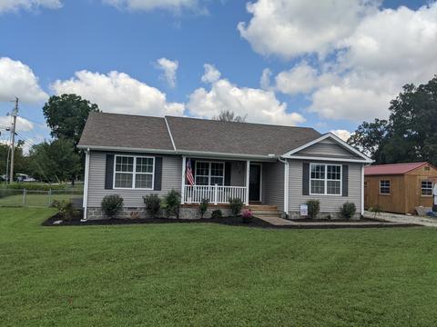 101 Parker St, Morrison, TN 37357 photo 2