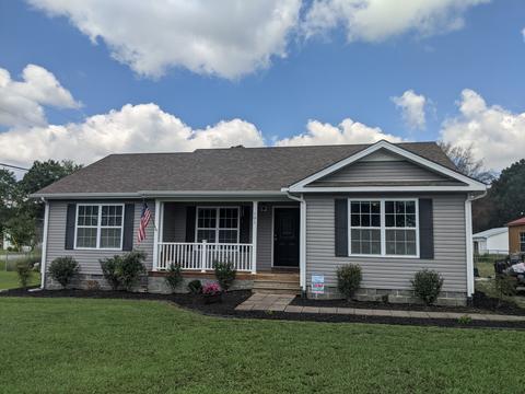 101 Parker St, Morrison, TN 37357 photo 1