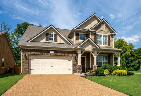 2000 Austin Dr, Spring Hill, TN 37174 photo 1