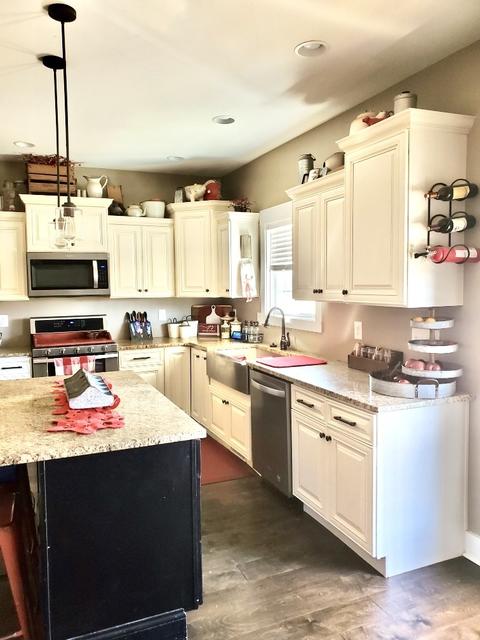 5735 Louise Rd, Cunningham, TN 37052 photo 4