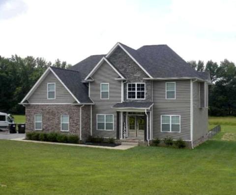 5735 Louise Rd, Cunningham, TN 37052 photo 1