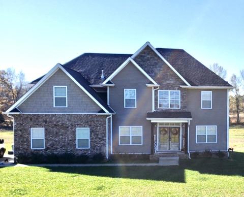 5735 Louise Rd, Cunningham, TN 37052 photo 2