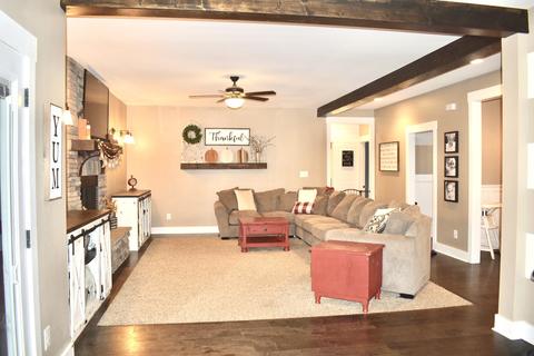5735 Louise Rd, Cunningham, TN 37052 photo 9