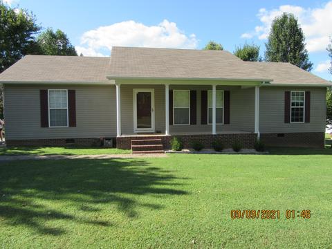 403 Hennessee Ave, Morrison, TN 37357 photo 1