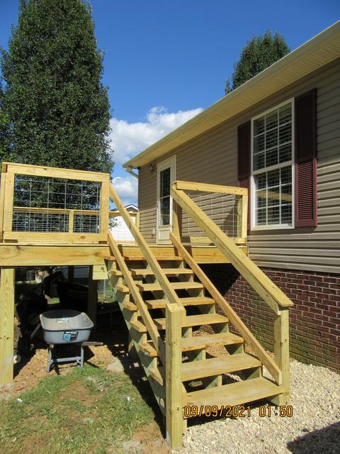 403 Hennessee Ave, Morrison, TN 37357 photo 5