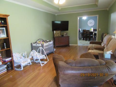403 Hennessee Ave, Morrison, TN 37357 photo 17