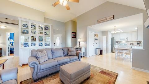 2937 Hearthside Dr, Spring Hill, TN 37174 photo 7