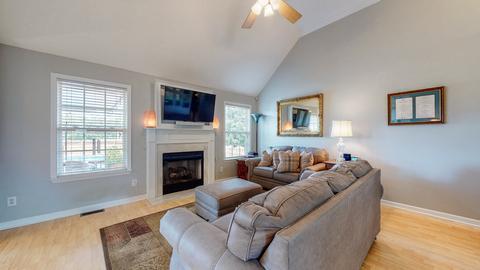 2937 Hearthside Dr, Spring Hill, TN 37174 photo 4