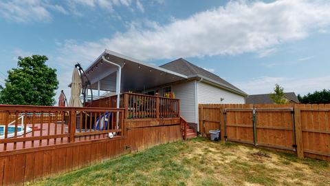 2937 Hearthside Dr, Spring Hill, TN 37174 photo 28