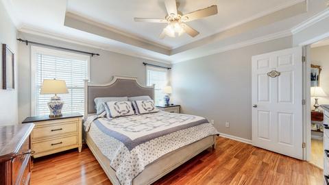 2937 Hearthside Dr, Spring Hill, TN 37174 photo 13
