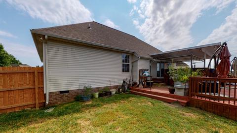 2937 Hearthside Dr, Spring Hill, TN 37174 photo 27