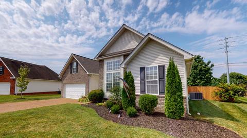 2937 Hearthside Dr, Spring Hill, TN 37174 photo 29