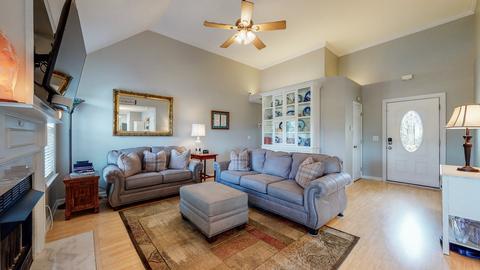 2937 Hearthside Dr, Spring Hill, TN 37174 photo 6