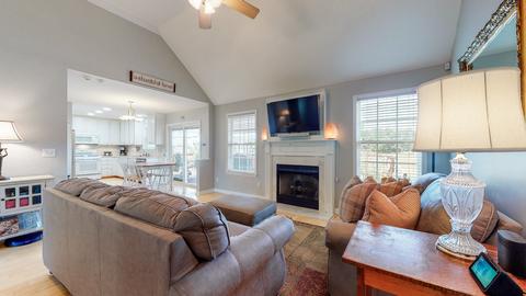 2937 Hearthside Dr, Spring Hill, TN 37174 photo 5