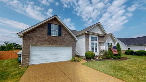 2937 Hearthside Dr, Spring Hill, TN 37174 photo 30