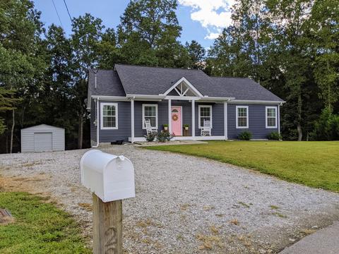 22 Bluff Ct, White Bluff, TN 37187 photo 1
