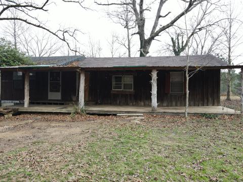 659 Dickey Rd, Ramer, TN 38367 photo 1