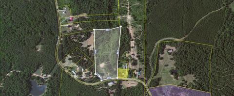 659 Dickey Rd, Ramer, TN 38367 photo 3