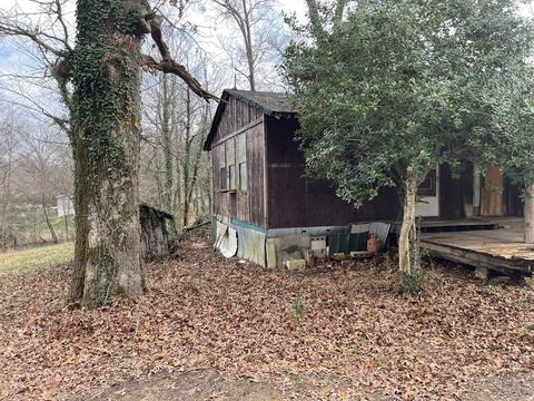 659 Dickey Rd, Ramer, TN 38367 photo 5
