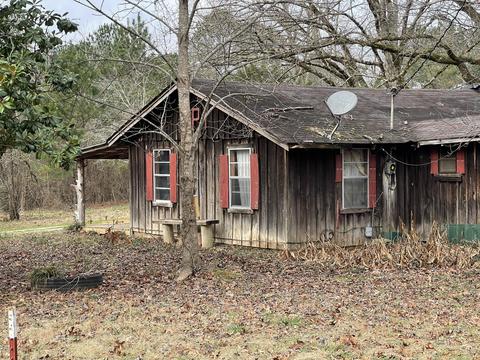 659 Dickey Rd, Ramer, TN 38367 photo 2