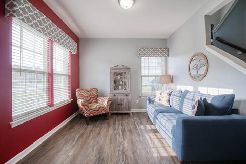 1027 New Eanes Dr, Murfreesboro, TN 37128 photo 8