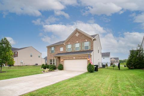 1027 New Eanes Dr, Murfreesboro, TN 37128 photo 2