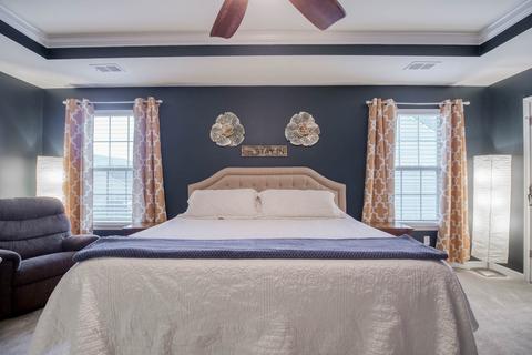 1027 New Eanes Dr, Murfreesboro, TN 37128 photo 32