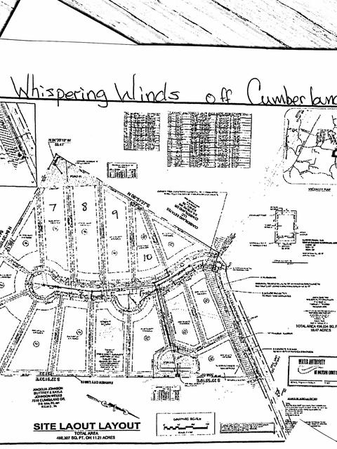 7609 Whispering Wind Ln, Fairview, TN 37062 photo 6