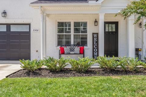 3506 Learning Ln, Murfreesboro, TN 37128 photo 4