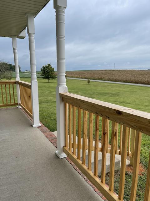 5976 Fred Perry Rd, Springfield, TN 37172 photo 5