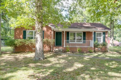 2504 Allison Ln, Springfield, TN 37172 photo 1