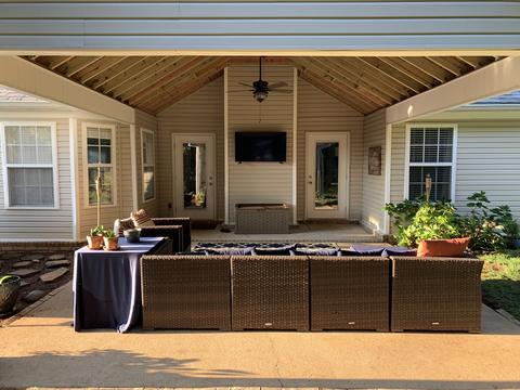 1803 Packard Ct, Spring Hill, TN 37174 photo 16