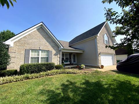 1803 Packard Ct, Spring Hill, TN 37174 photo 1