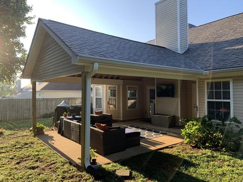 1803 Packard Ct, Spring Hill, TN 37174 photo 17